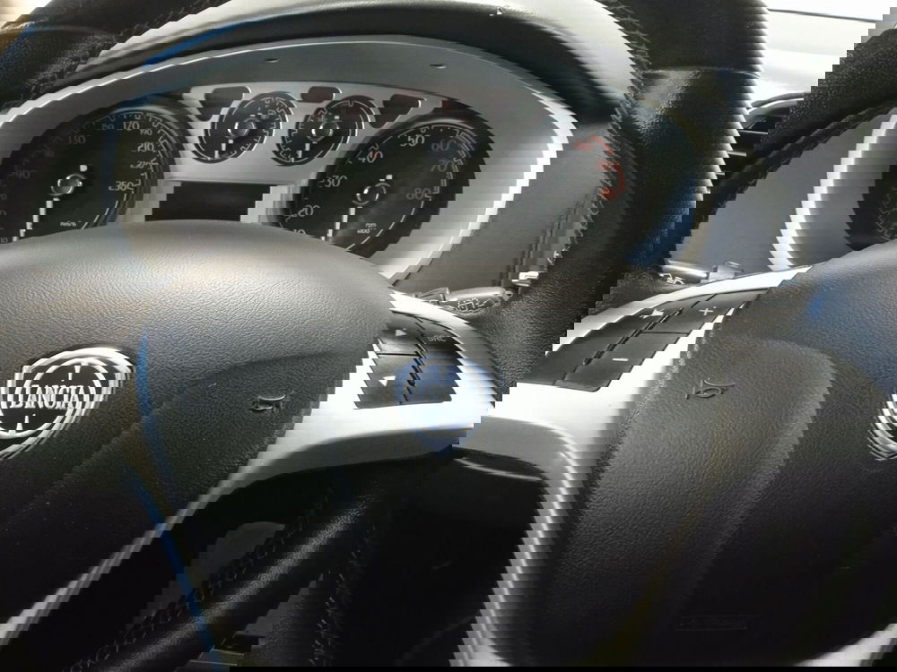 Lancia Delta usata a Torino (13)