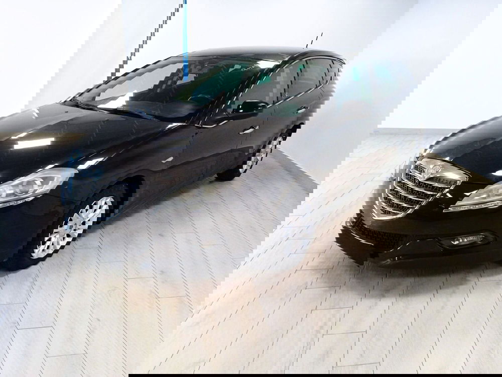 Lancia Delta usata a Torino (3)