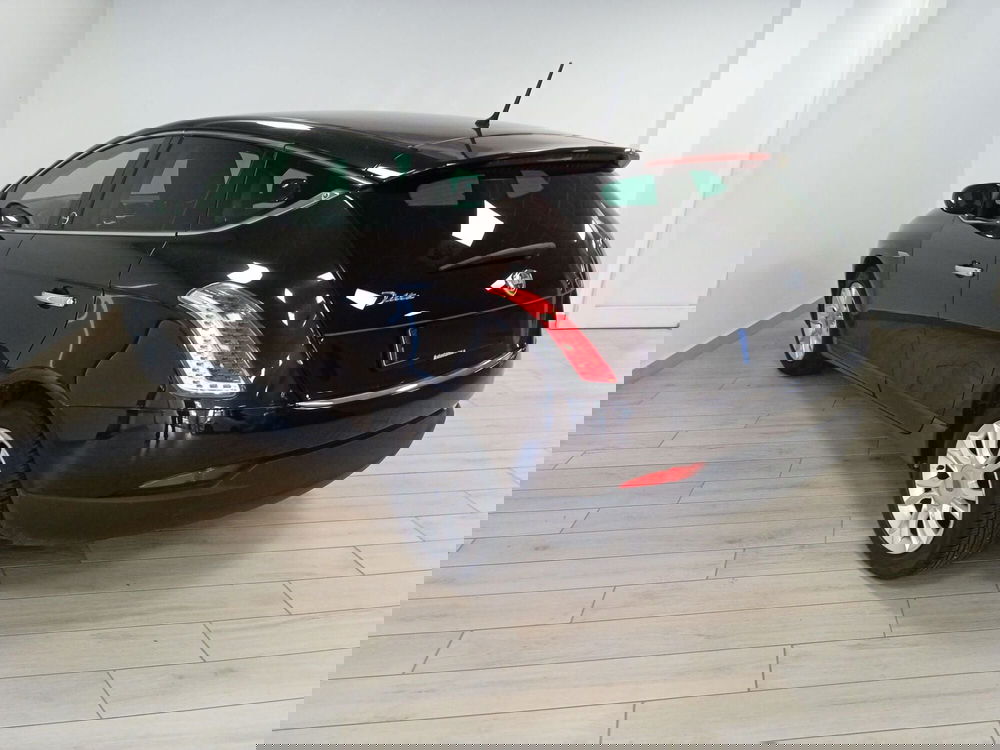 Lancia Delta usata a Torino (4)