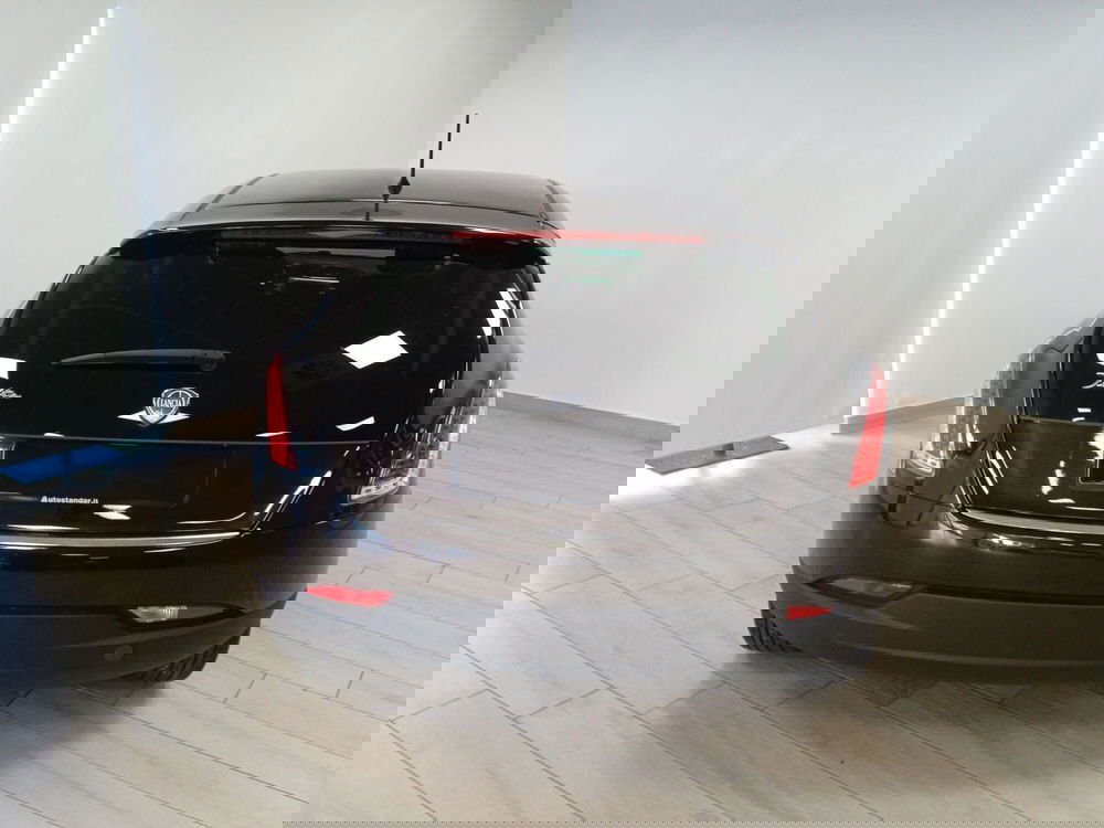 Lancia Delta usata a Torino (5)