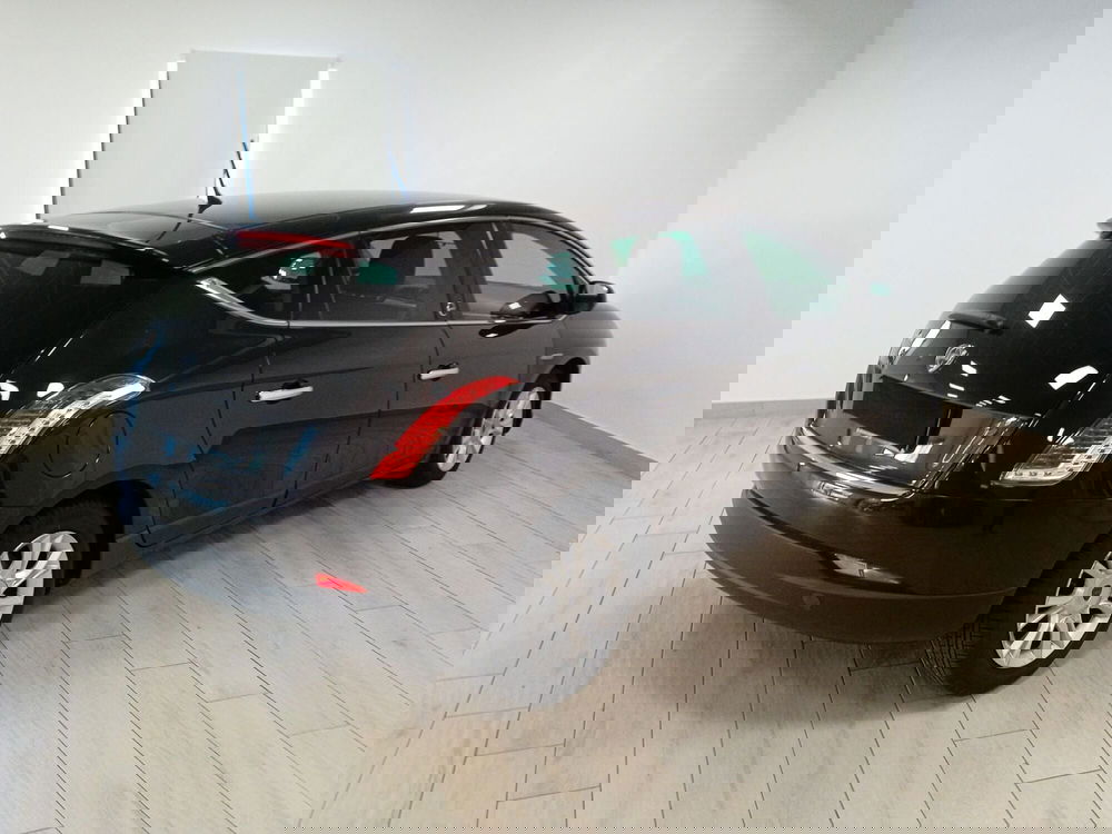 Lancia Delta usata a Torino (6)