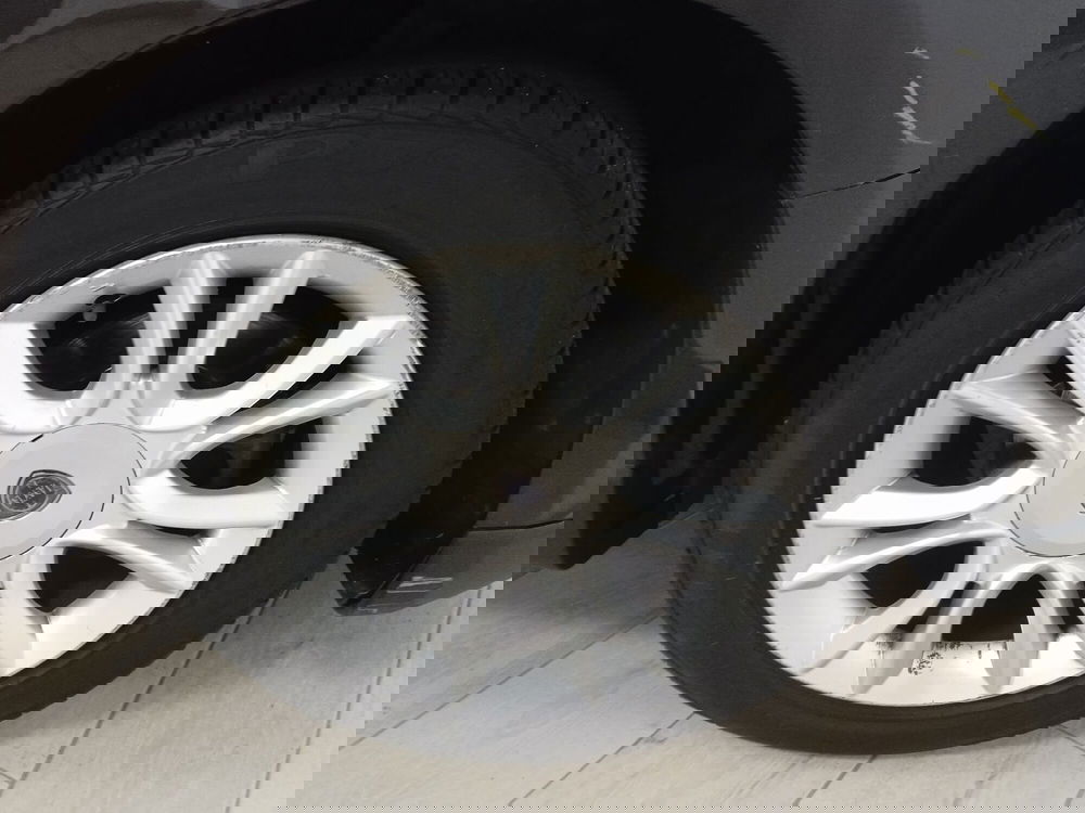 Lancia Delta usata a Torino (7)