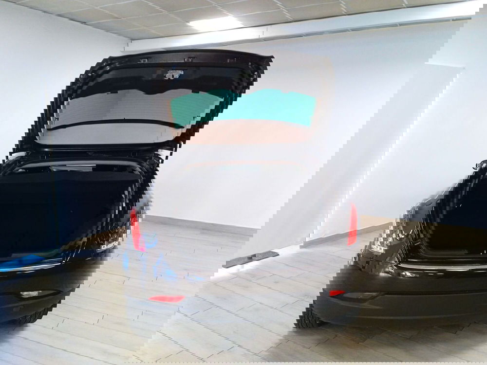 Lancia Delta usata a Torino (8)