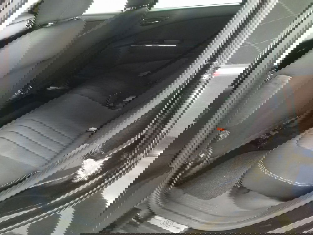 Lancia Delta usata a Torino (9)