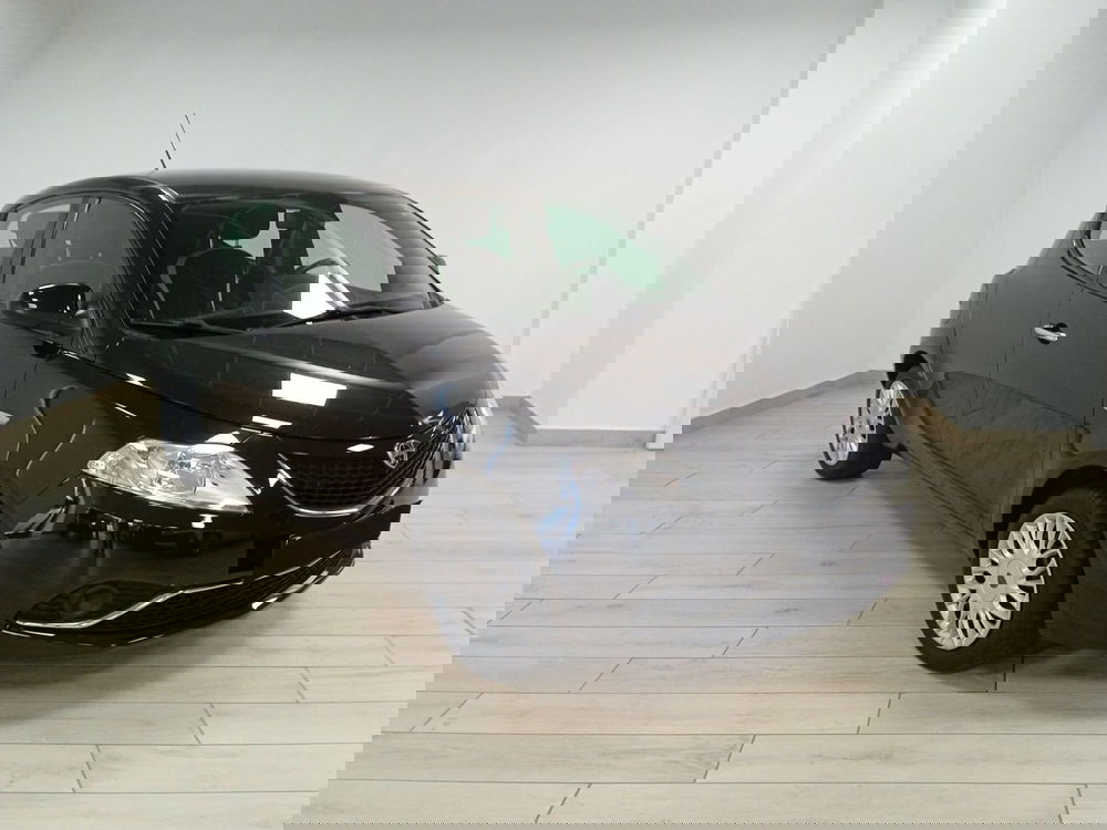 Lancia Ypsilon usata a Torino
