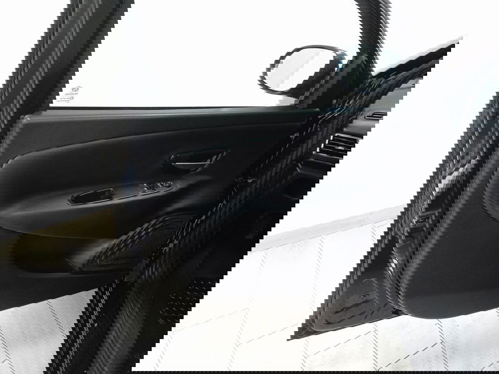 Lancia Ypsilon usata a Torino (13)