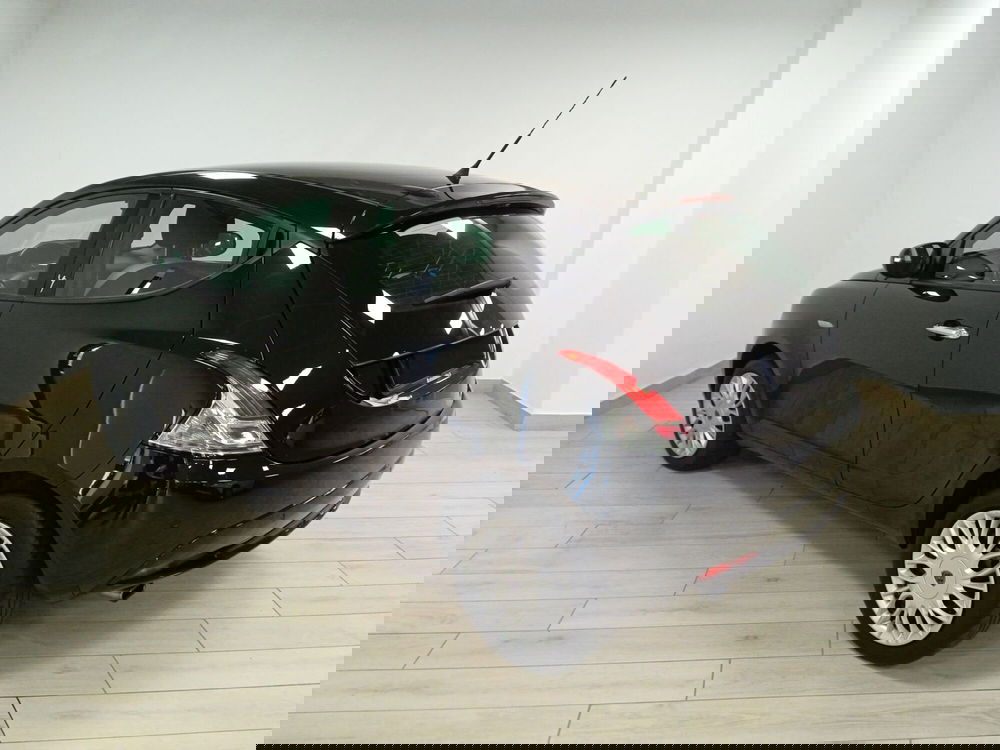 Lancia Ypsilon usata a Torino (4)