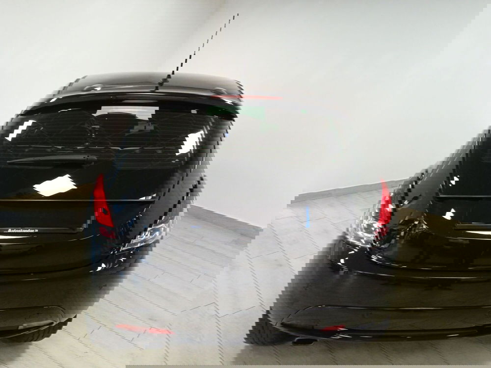 Lancia Ypsilon usata a Torino (5)