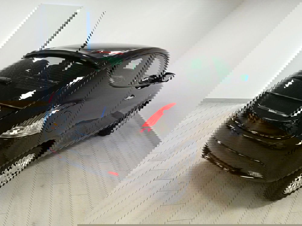 Lancia Ypsilon usata a Torino (6)