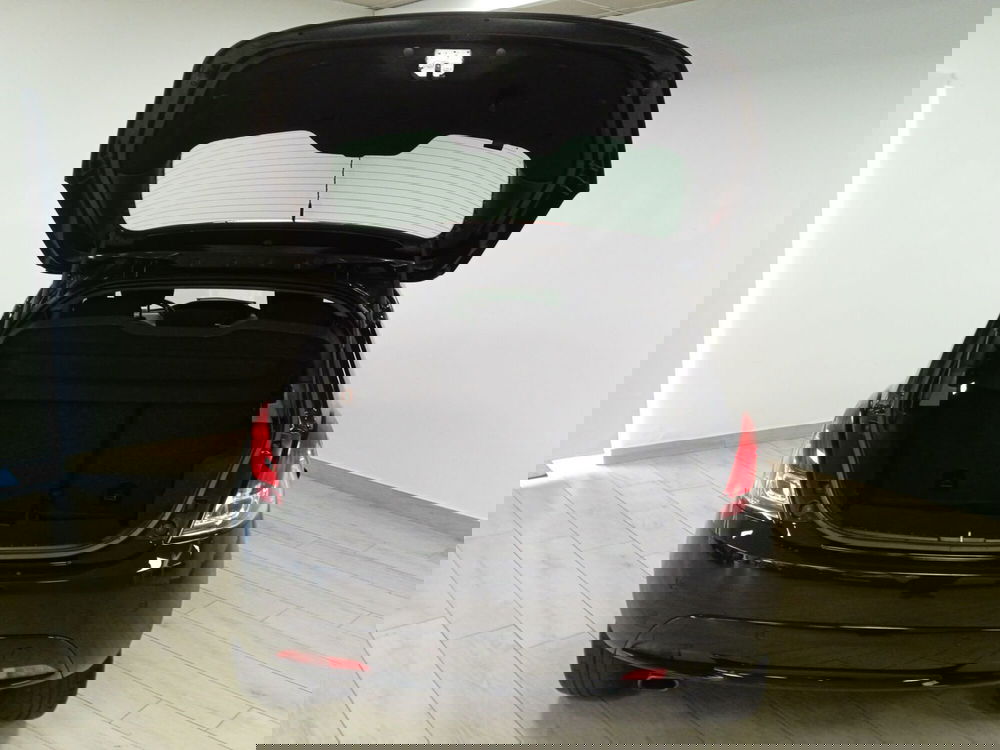 Lancia Ypsilon usata a Torino (7)