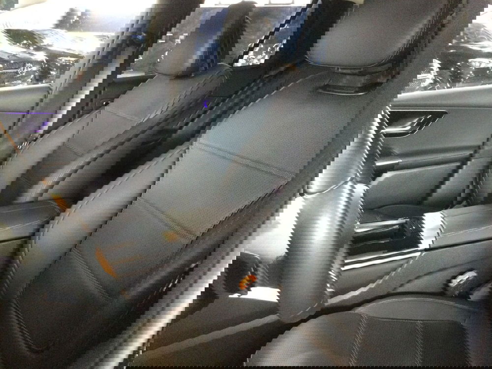 Mercedes-Benz GLC usata a Caserta (12)