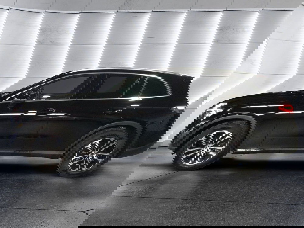 Mercedes-Benz GLC usata a Caserta (8)