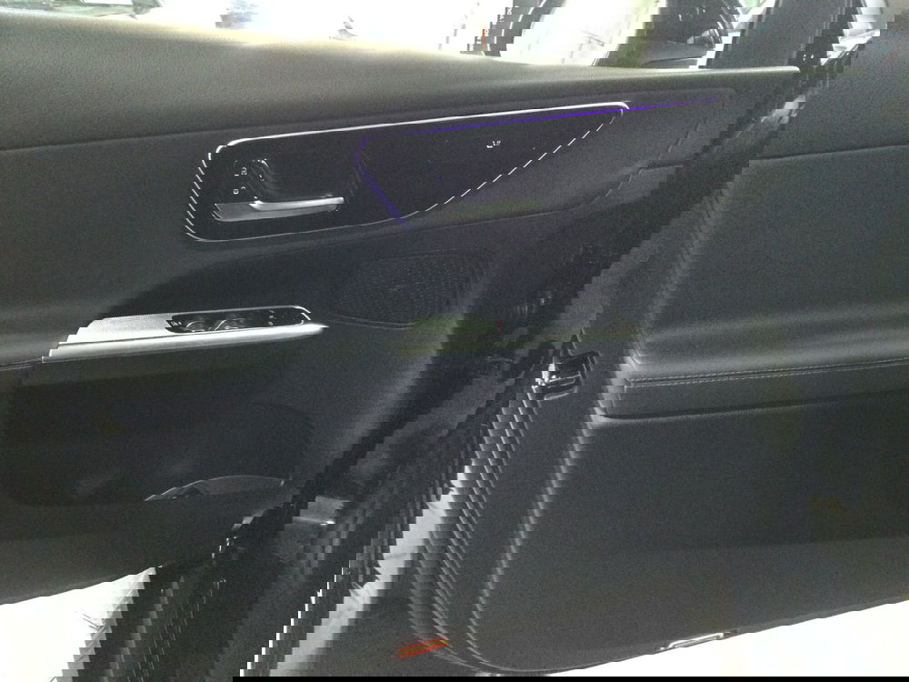 Mercedes-Benz GLC usata a Caserta (9)