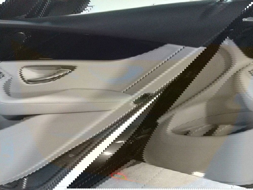 Mercedes-Benz GLC Coupé usata a Caserta (12)