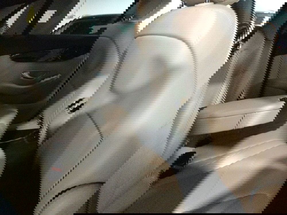 Mercedes-Benz GLC Coupé usata a Caserta (15)