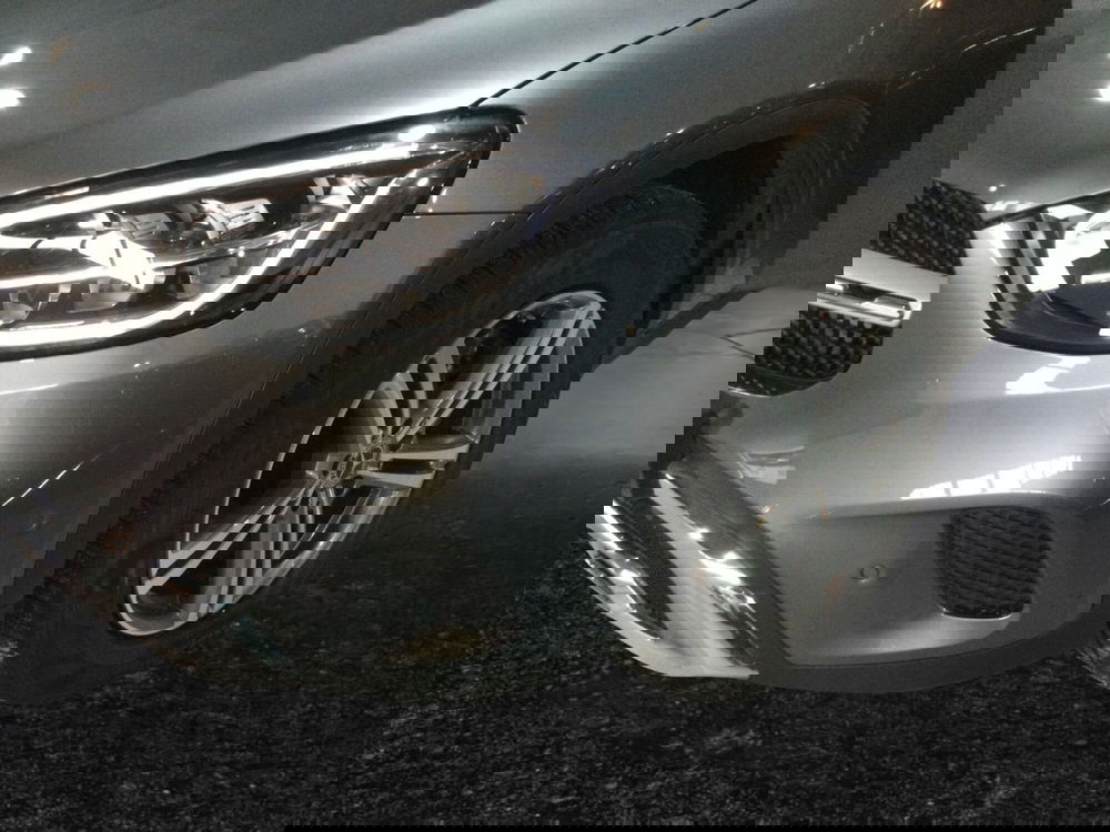 Mercedes-Benz GLC Coupé usata a Caserta (8)