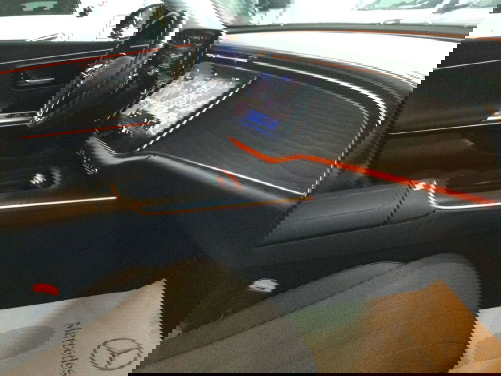 Mercedes-Benz Classe E usata a Caserta (11)