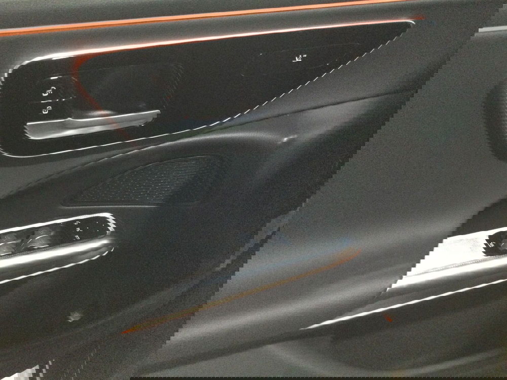 Mercedes-Benz Classe E usata a Caserta (12)