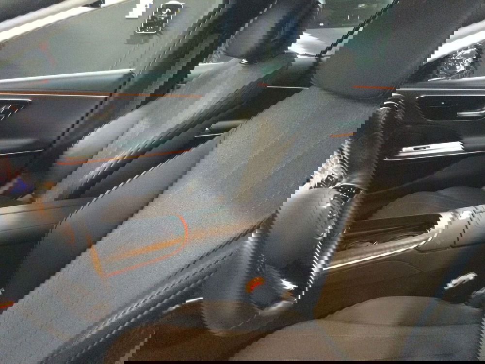 Mercedes-Benz Classe E usata a Caserta (13)