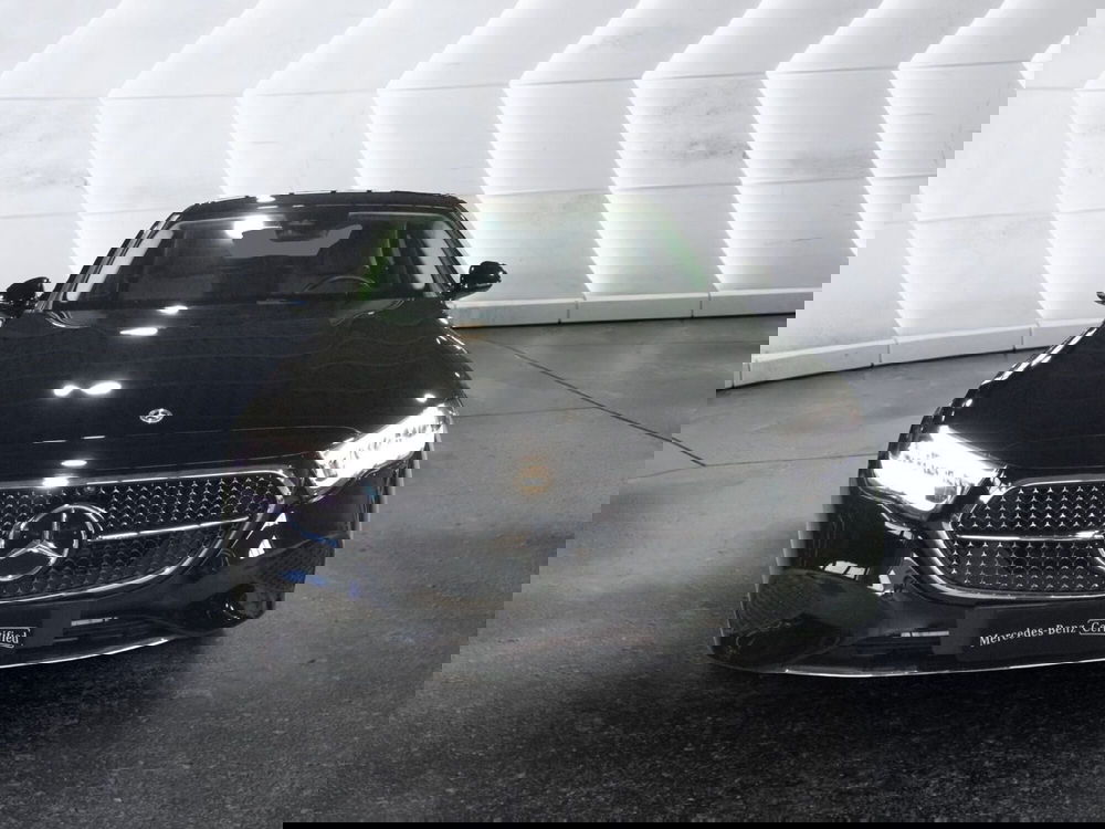 Mercedes-Benz Classe E usata a Caserta (2)