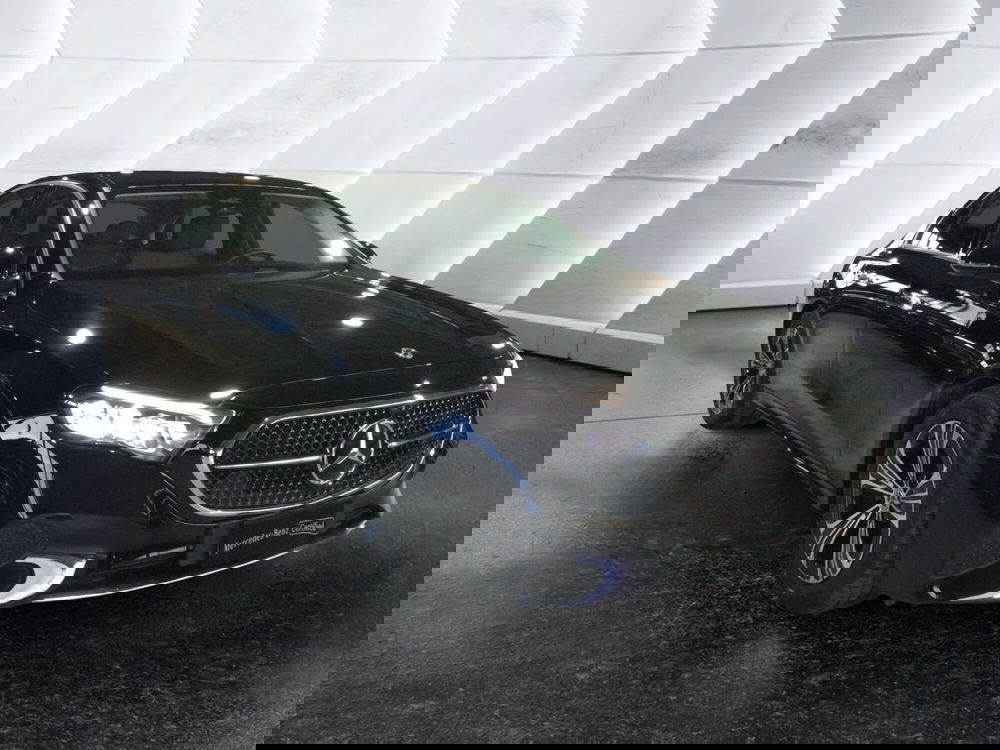 Mercedes-Benz Classe E usata a Caserta (3)