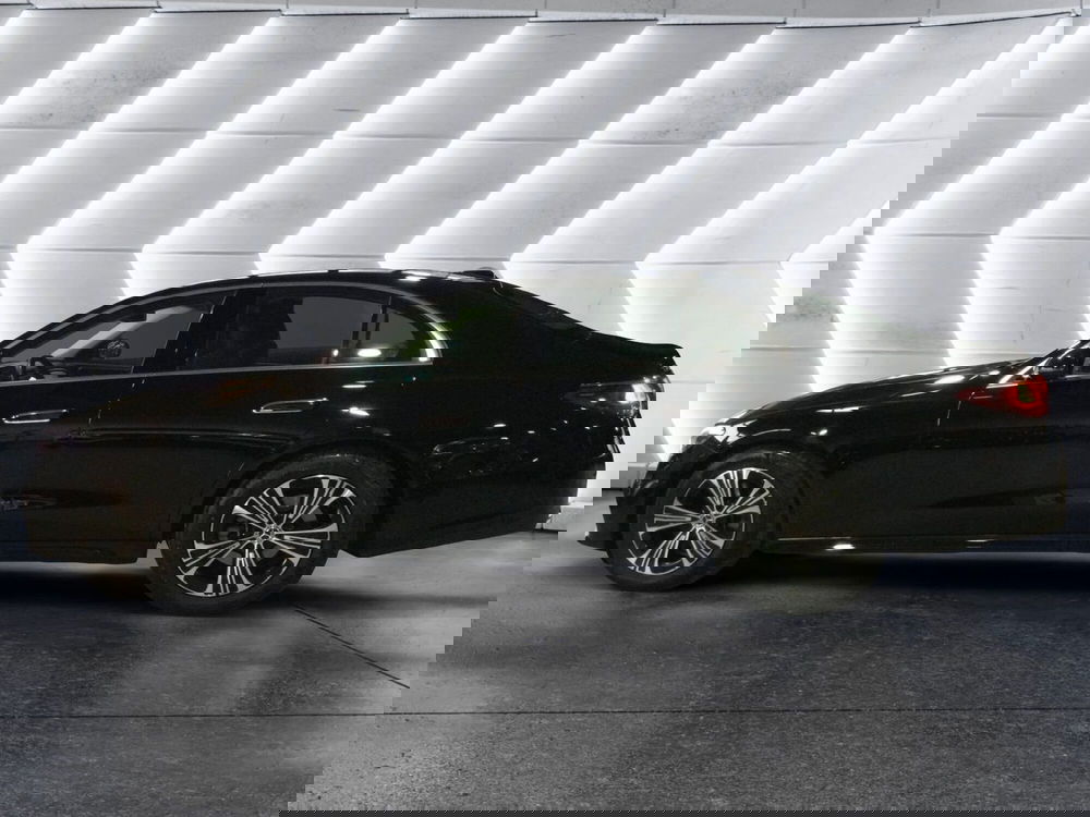 Mercedes-Benz Classe E usata a Caserta (4)