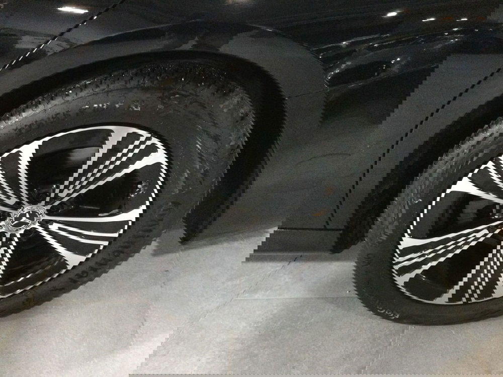 Mercedes-Benz Classe E usata a Caserta (8)