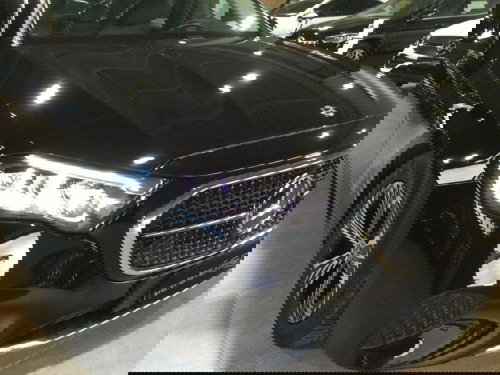 Mercedes-Benz Classe E usata a Caserta (9)