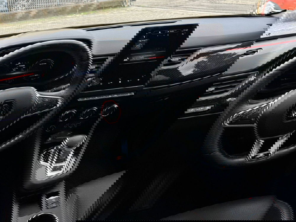 Renault Arkana usata a Pavia (10)