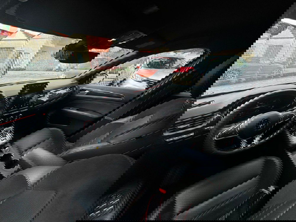 Renault Arkana usata a Pavia (11)