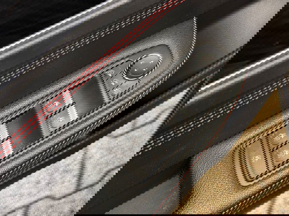 Renault Arkana usata a Pavia (12)