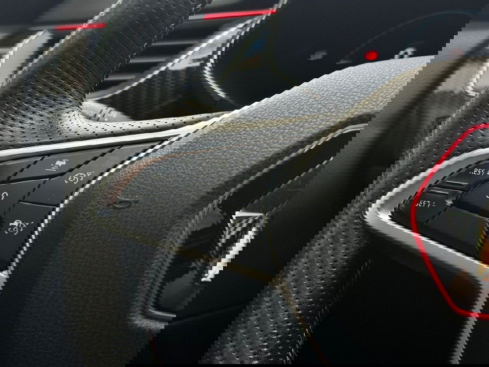 Renault Arkana usata a Pavia (15)