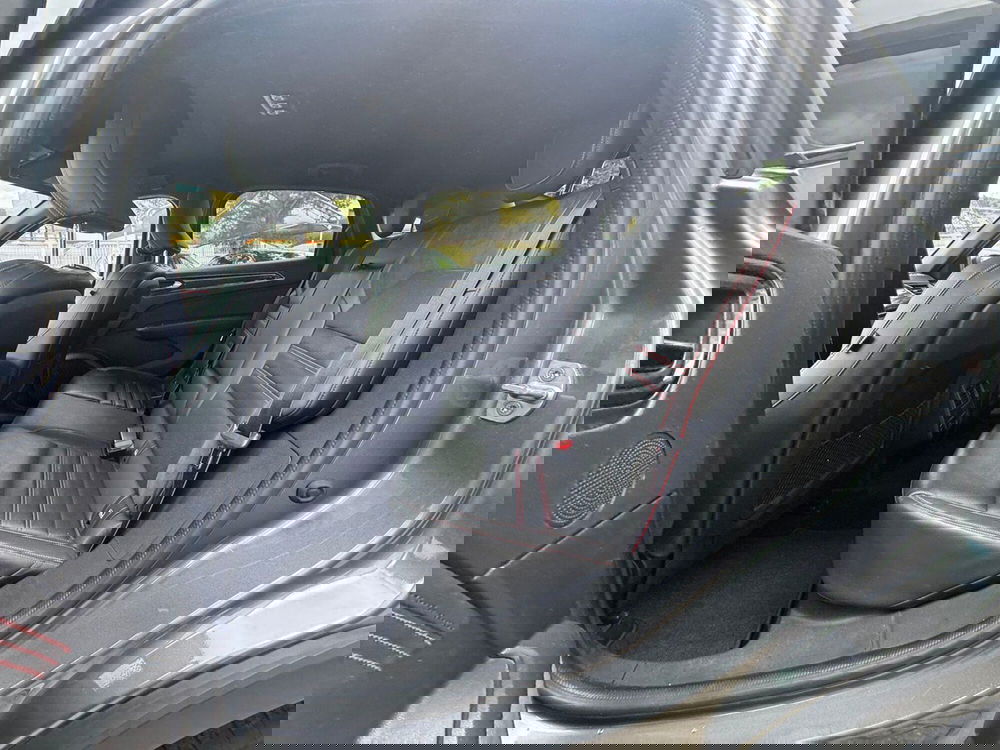 Renault Arkana usata a Pavia (5)