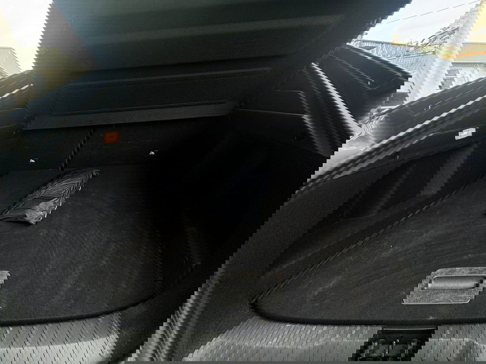 Renault Arkana usata a Pavia (7)