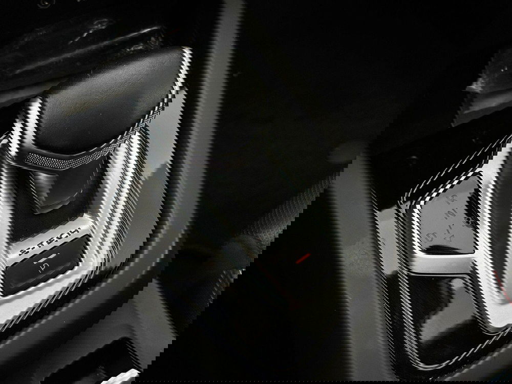 Renault Arkana usata a Pavia (9)