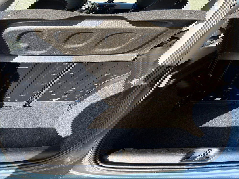 Fiat Panda Cross usata a Pavia (10)