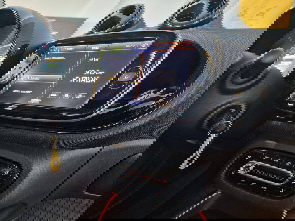 smart Fortwo usata a Messina (10)