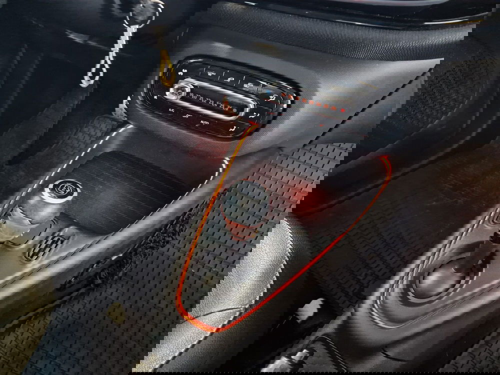 smart Fortwo usata a Messina (11)