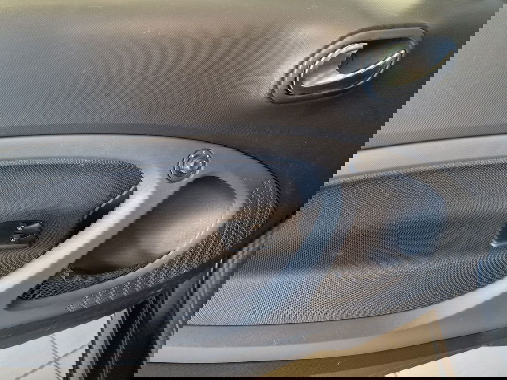 smart Fortwo usata a Messina (5)