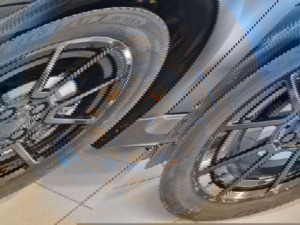 smart Fortwo usata a Messina (6)