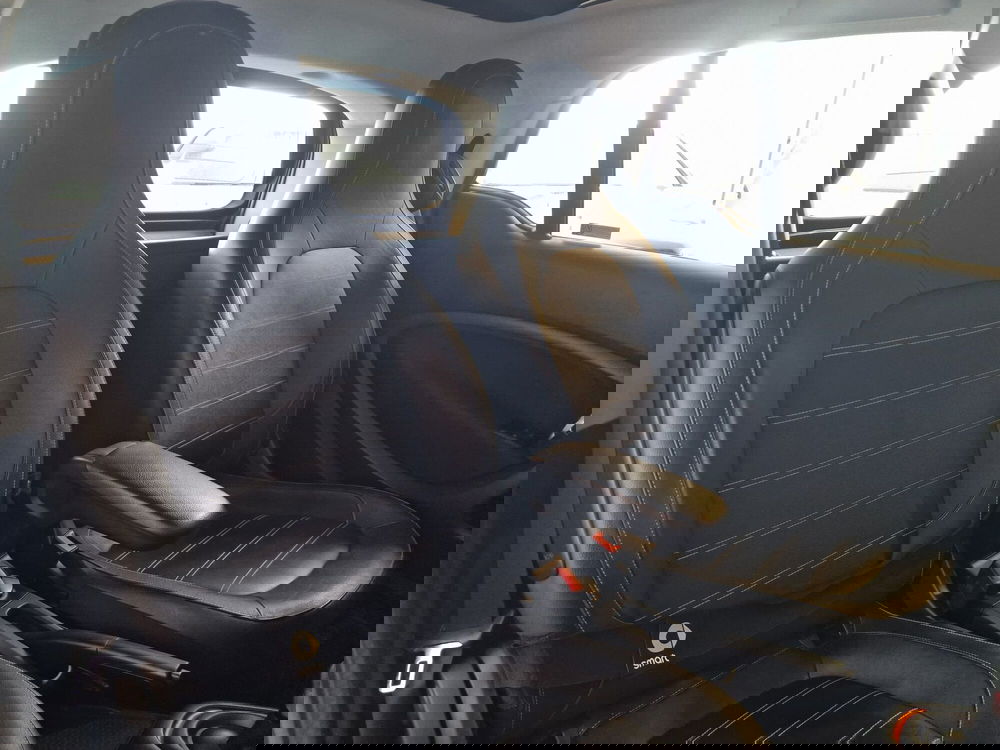 smart Fortwo usata a Messina (8)