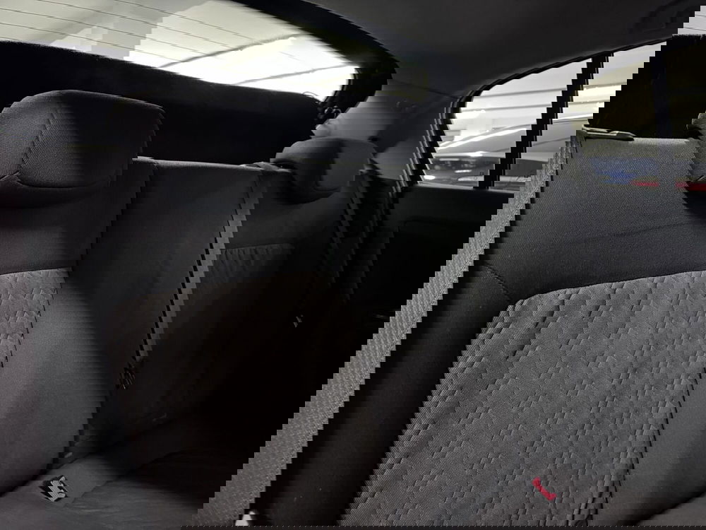 Opel Corsa usata a Messina (10)