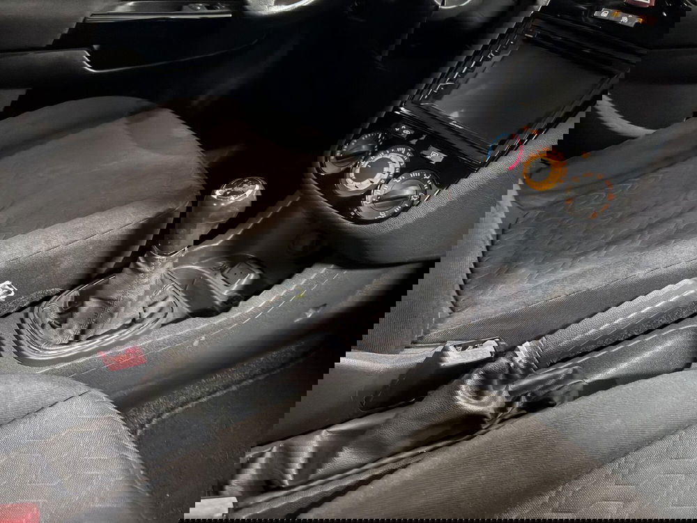 Opel Corsa usata a Messina (13)