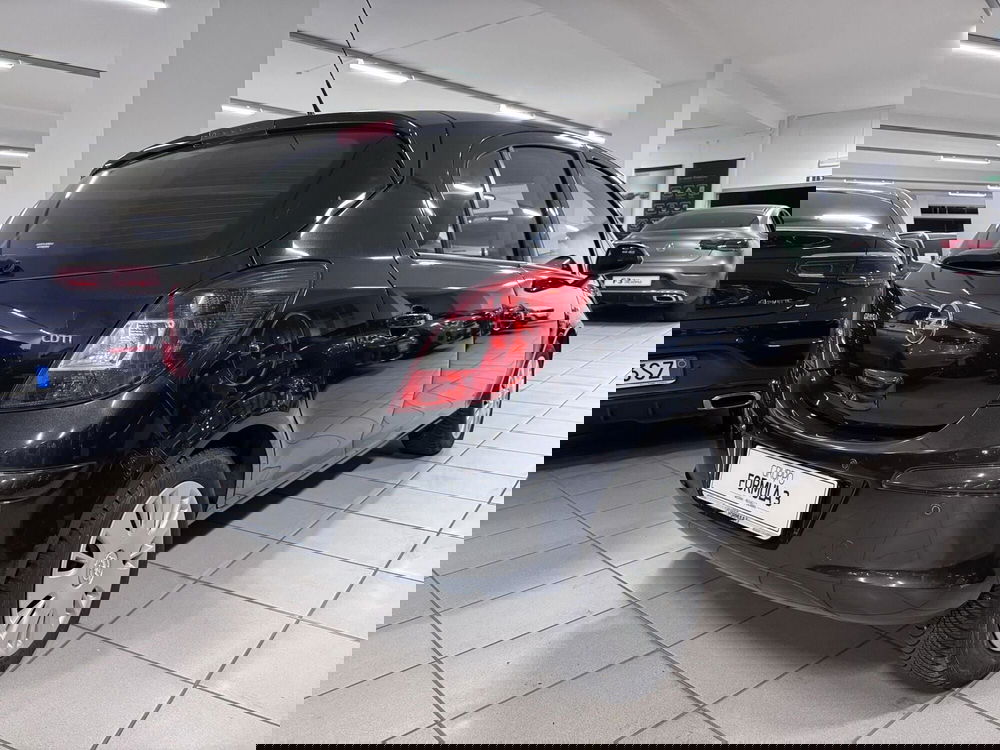 Opel Corsa usata a Messina (3)