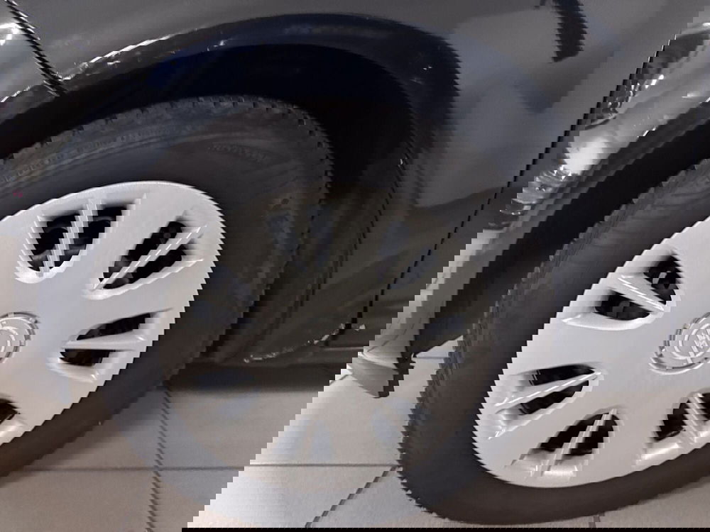 Opel Corsa usata a Messina (5)