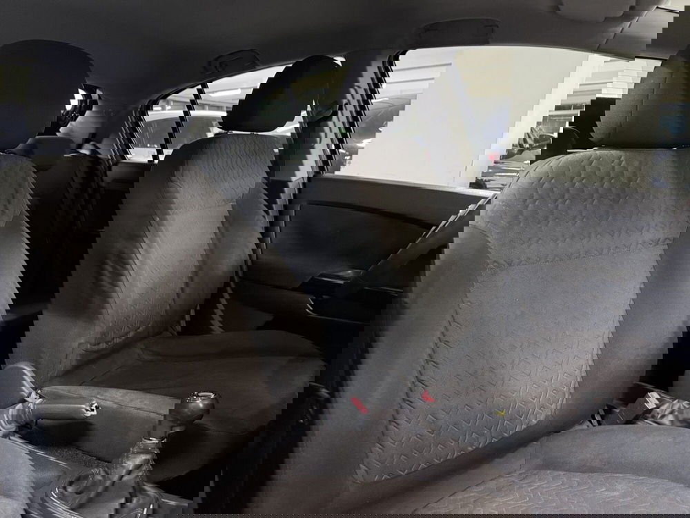 Opel Corsa usata a Messina (8)