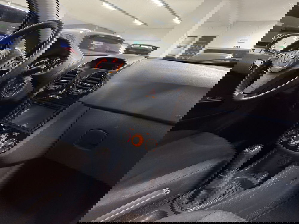 Opel Corsa usata a Messina (9)