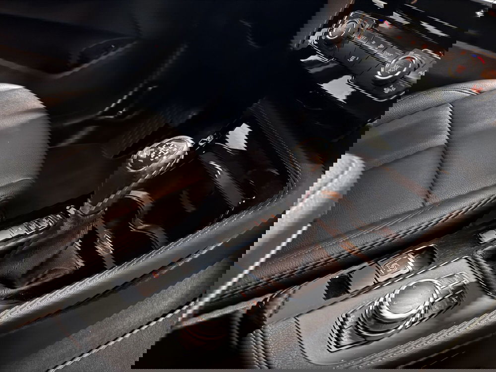 BMW X2 usata a Messina (13)