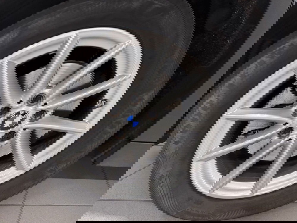 BMW X2 usata a Messina (5)