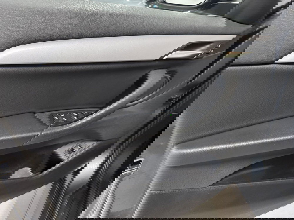 BMW X2 usata a Messina (6)